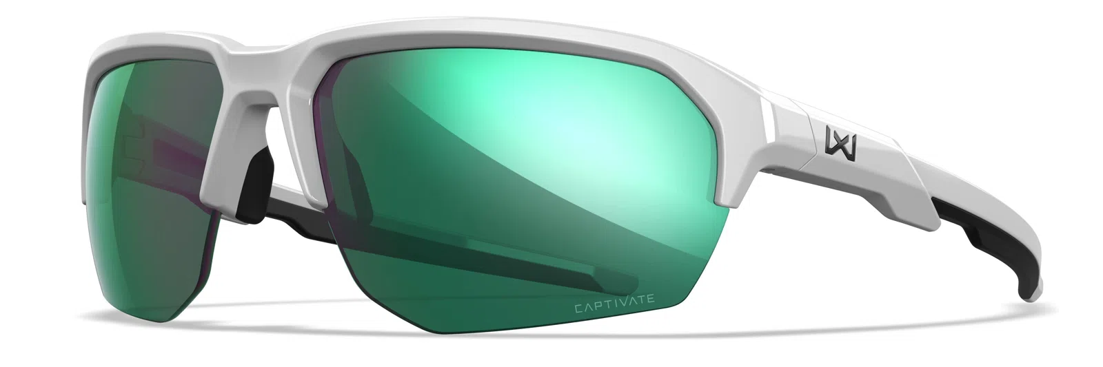 Wiley X Changeable Jakl Frame & Lenses - view 15